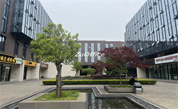园区环境